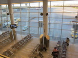 シェレメチボ空港