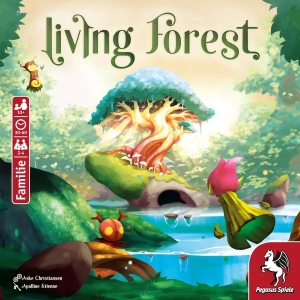 リビングフォレスト