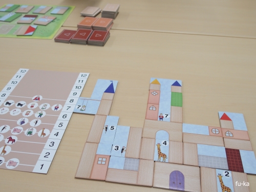 つみきの王子さま