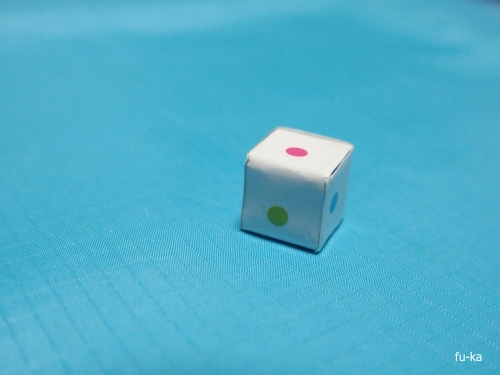 ぐらぐらバランスモンキー ふうかのボードゲーム日記