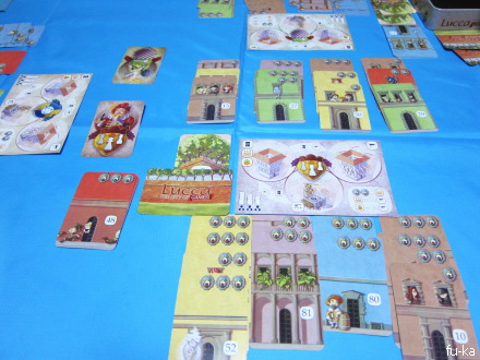 ルッカ:ゲームの都