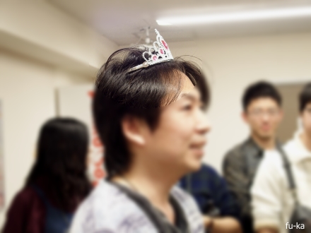 優勝