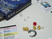 ドワーフのネックレス工房