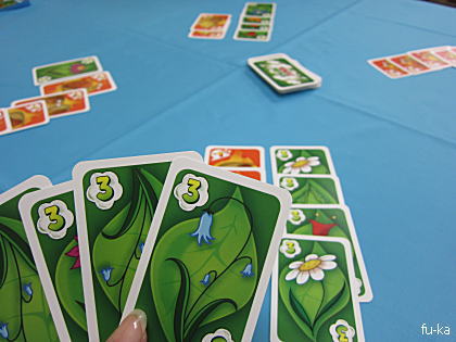 スプリングフィーバー