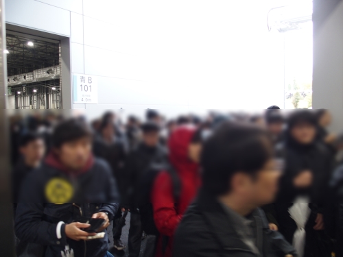 ゲームマーケット2019秋