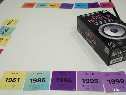 �ҥåȥ�����