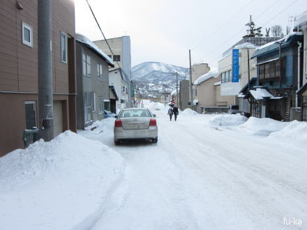 道路