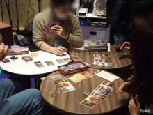 遊んでいたゲーム