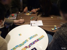 遊んでいたゲーム