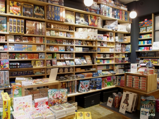 店内