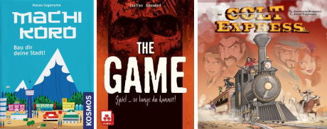 ドイツ年間ゲーム大賞ノミネート発表 ふうかのボードゲーム日記 ドイツ年間ゲーム大賞ノミネート発表 ふうかのボードゲーム日記