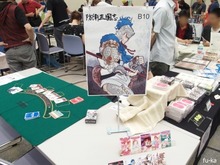 ブース