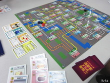 ご当地グルメ漫遊記
