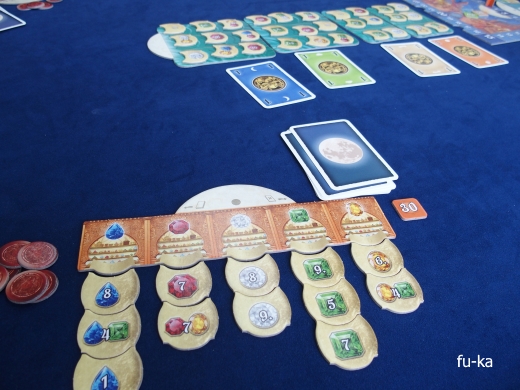 ムーンライトマーケット