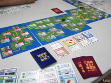 ご当地グルメ漫遊記
