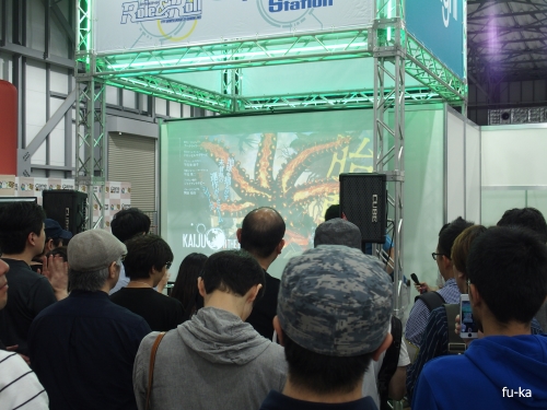ゲームマーケット