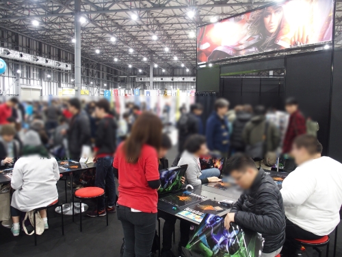 ゲームマーケット2019秋
