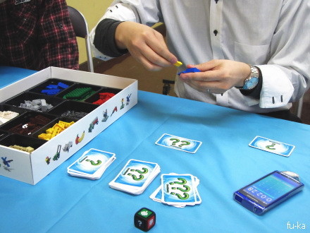 クリエイショナリー