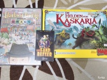 購入したゲーム