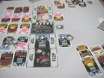 トップオアフロップ