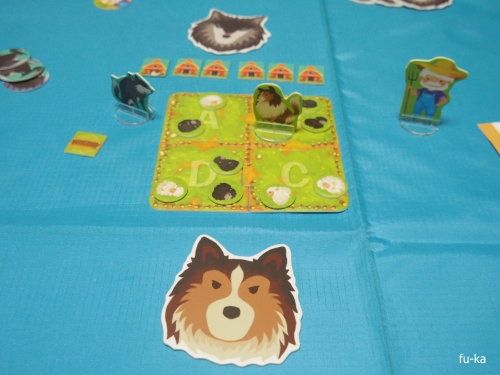 牧羊犬