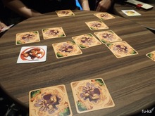 遊んでいたゲーム
