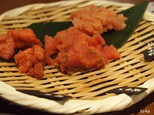 晩ご飯