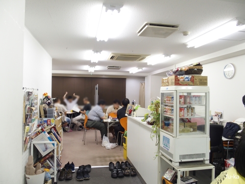 卓ゲー部