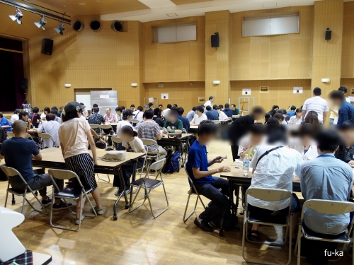 『18会+19会』