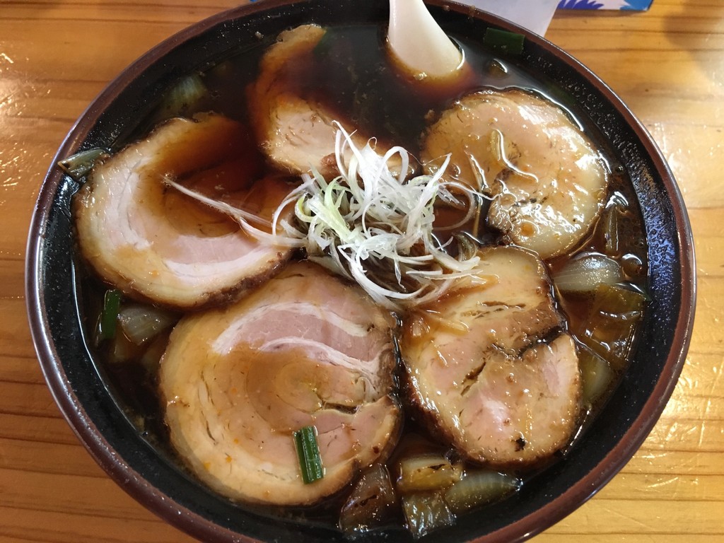 「Ｂ級グルメの旅」★★★