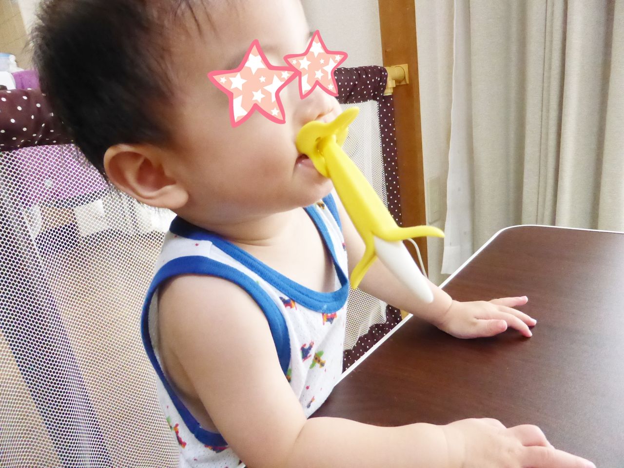 不思議 赤ちゃんは皆大好き カミカミbabyバナナ ふーくんママのお小遣い稼ぎ 節約生活blog 不思議 赤ちゃんは皆大好き カミカミbabyバナナ ふーくんママのお小遣い稼ぎ 節約生活blog