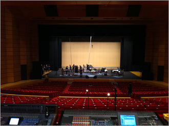 4star Orchestra At 江戸川区総合文化センター大ホール A Day In The Life