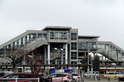 愛野駅からドクターイエローを撮る 袋井市 フーちゃんのカメラウオッチング 愛野駅からドクターイエローを撮る 袋井市 フーちゃんのカメラウオッチング