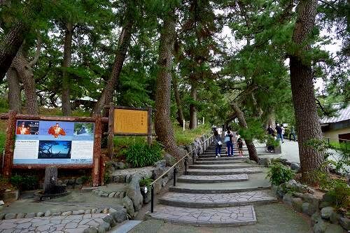世界文化遺産構成資産の 三保の松原 を尋ねる 静岡市 フーちゃんのカメラウオッチング 世界文化遺産構成資産の 三保の松原 を尋ねる 静岡市 フーちゃんのカメラウオッチング