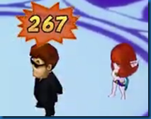 ボディガード黒