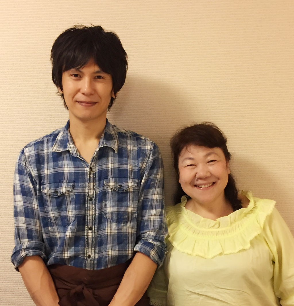 みよこ先生 スタッフブログ