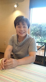 大塩先生