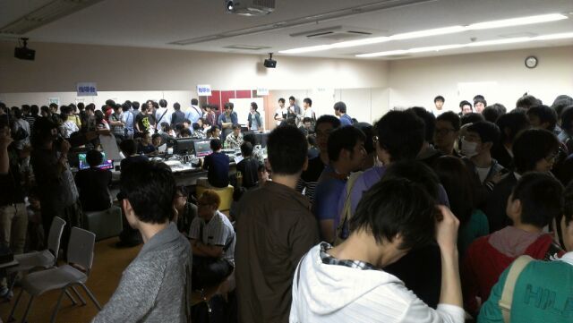 2013年05月 ファミレスのうなぎ 鰻屋の鰻