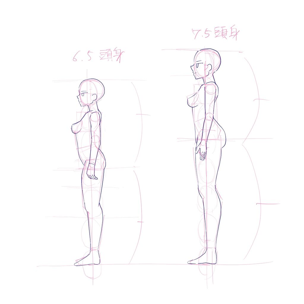 全身を描く練習 実践 レビュー ダテ式おえかき塾 90日間で変わる画力向上講座 コタツノート イラスト練習 全身を描く練習 実践 レビュー ダテ式おえかき塾 90日間で変わる画力向上講座 コタツノート イラスト練習