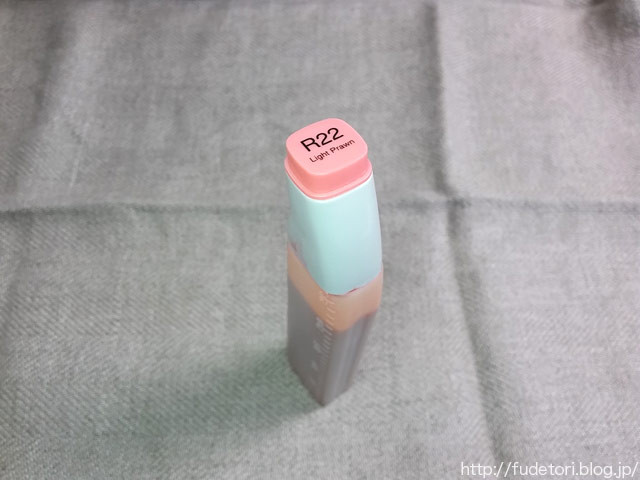 コピックのインク補充にバリオスインク 詰替方法のご紹介 : ふでとり