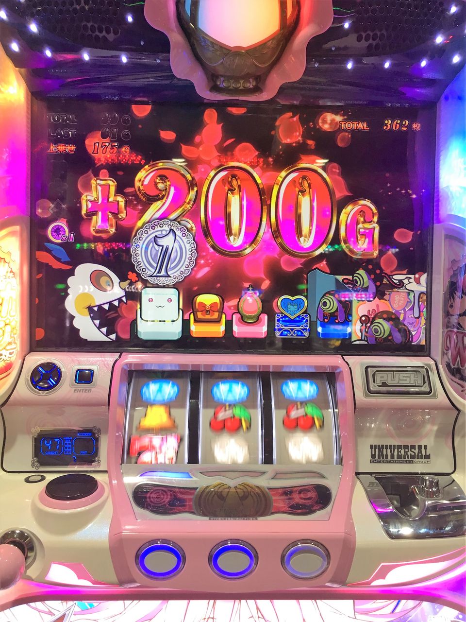 まどマギ2 初のart1000g表示 ふどまん スロットだめだめ日記 まどマギ2 初のart1000g表示 ふどまん スロットだめだめ日記