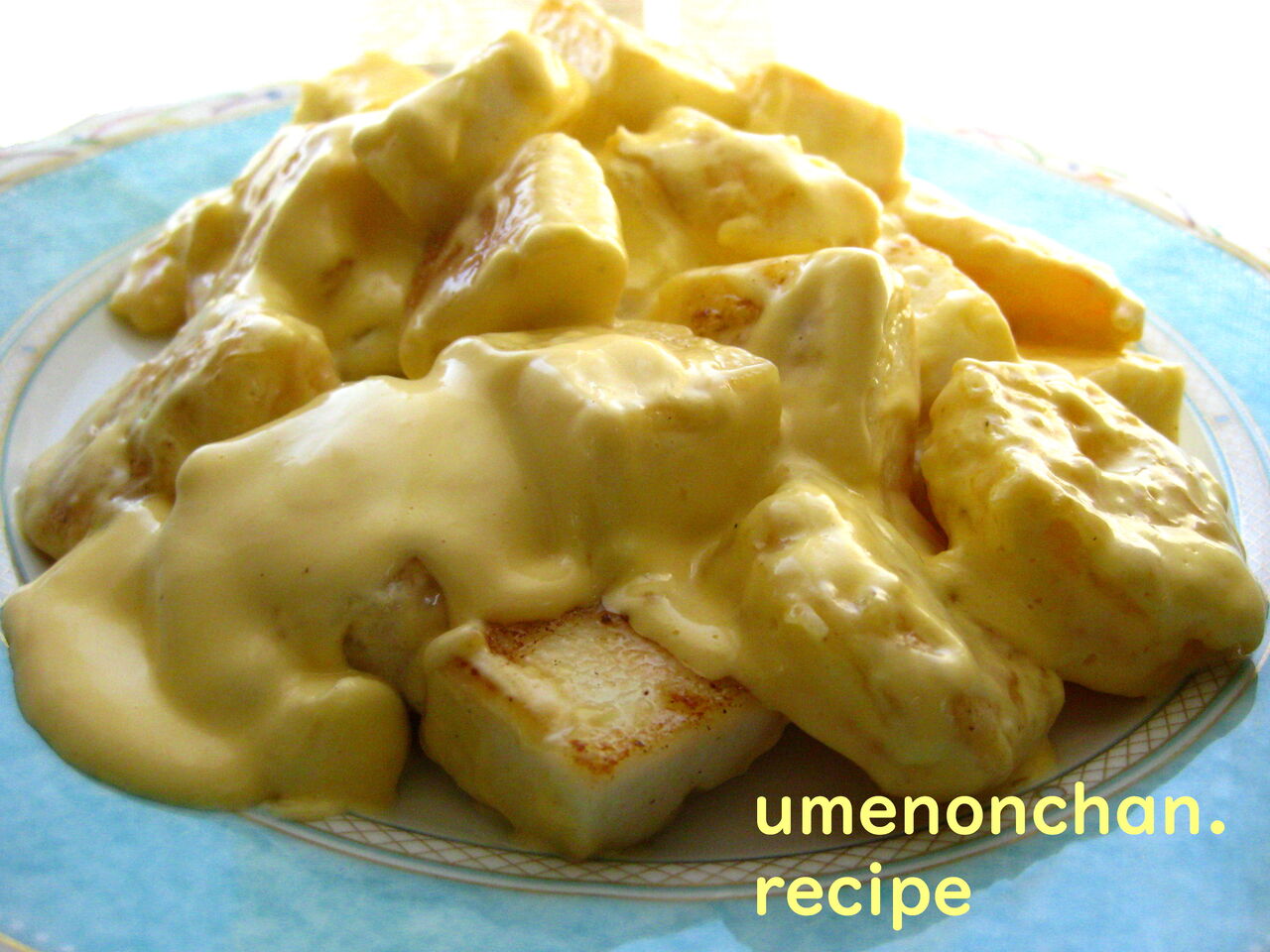 ソースが絶品 海老マヨネーズ のんちゃんのお料理レシピ