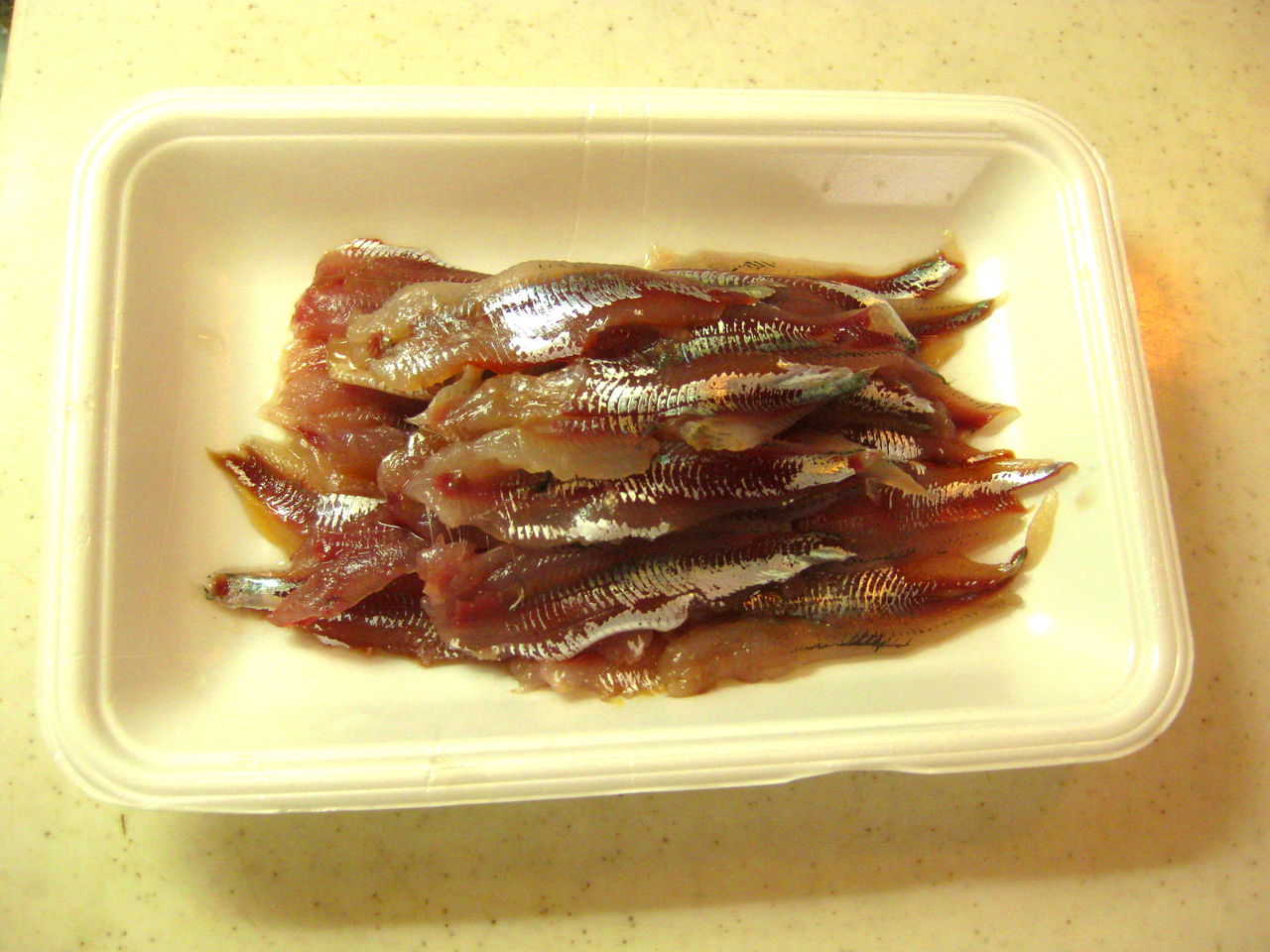 緑黄色野菜3種といわしのパスタ ガーリック梅醤油風味 のんちゃんのお料理レシピ 緑黄色野菜3種といわしのパスタ ガーリック梅醤油風味 のんちゃんのお料理レシピ