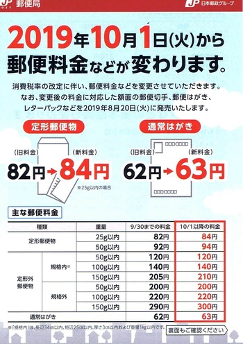 普通郵便・200円・250円・260円合計9枚の初日カバー、１１点 350円普通切手の適正使用例とは | やなさんのブログ