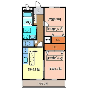 賃貸アパート管理