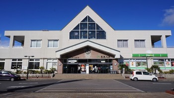 須賀川駅