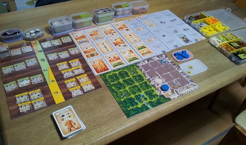 20131228_caverna_setup