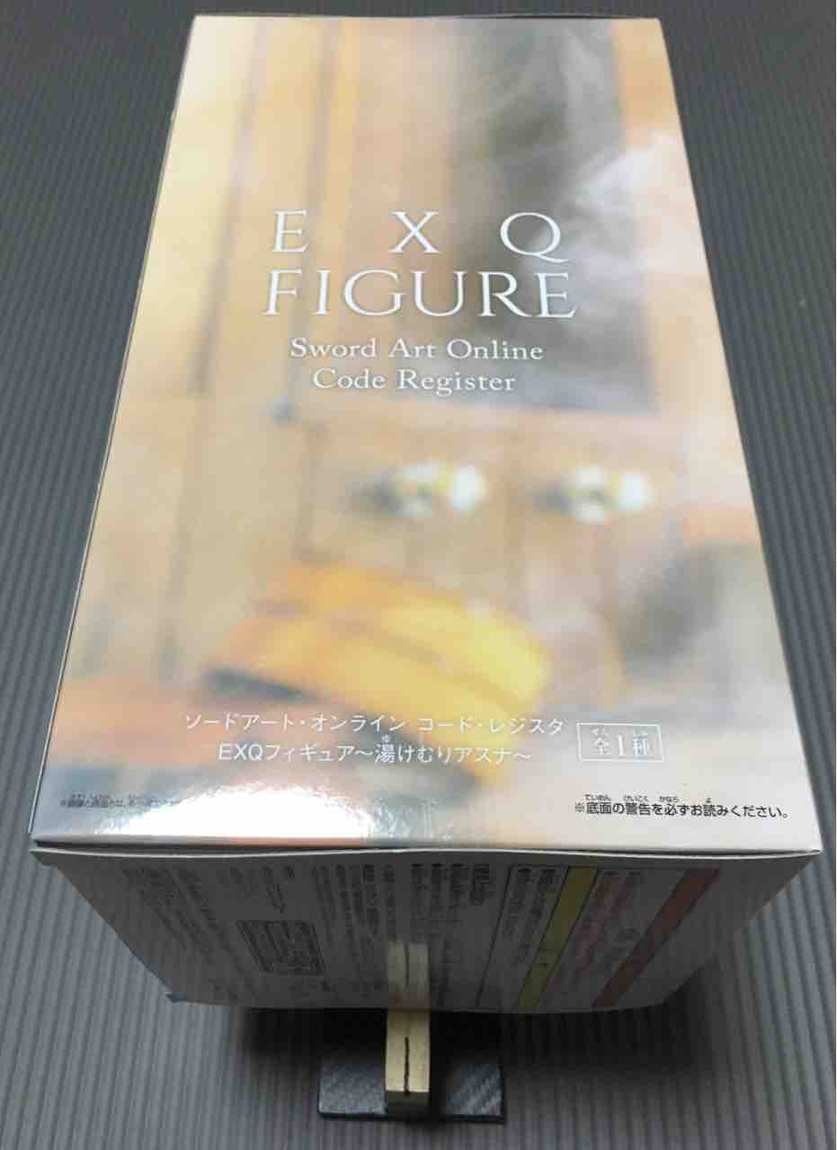 ソードアート オンライン コード レジスタ Exqフィギュア 湯けむりアスナ レビュー ほぼ毎日クレーンゲーマー 笛寺さん 仮名 ソードアート オンライン コード レジスタ Exqフィギュア 湯けむりアスナ レビュー ほぼ毎日クレーンゲーマー 笛寺さん 仮名