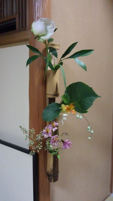 廻り花