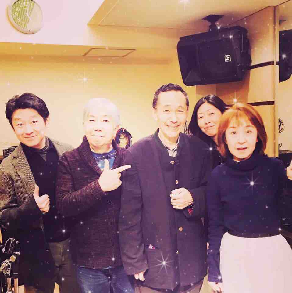 矢野誠氏 福原寛ブログ 笛に想う